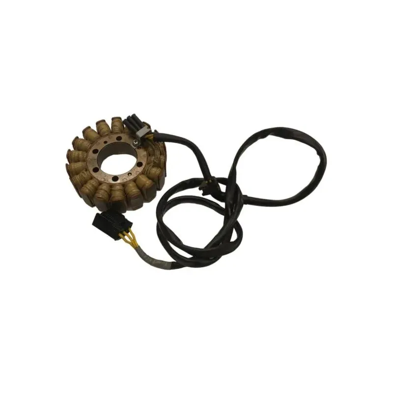 Stator alternateur HONDA CBF 600 2008-2012 S