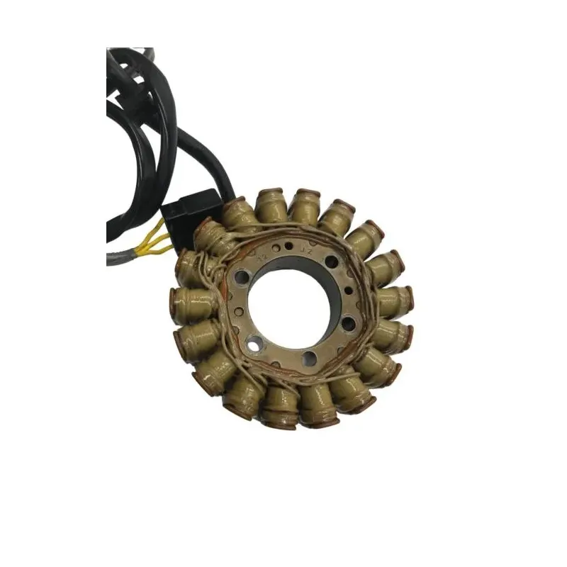 Stator alternateur HONDA CBF 600 2008-2012 S