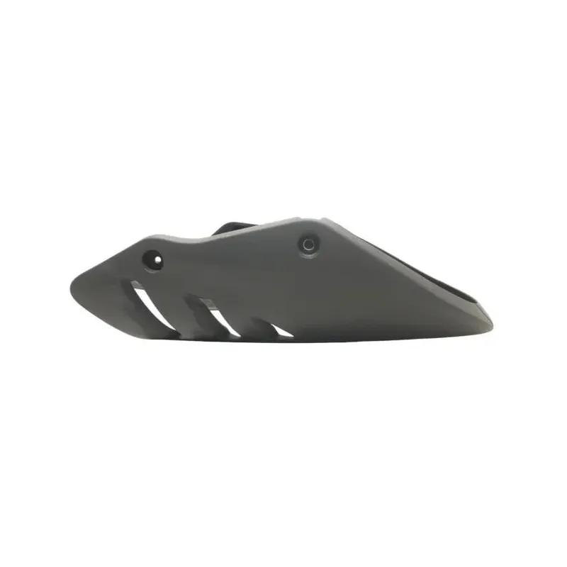 Cache carenage centrale sabot KAWASAKI ER6 650 2009-2011