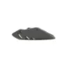 Cache carenage centrale sabot KAWASAKI ER6 650 2009-2011
