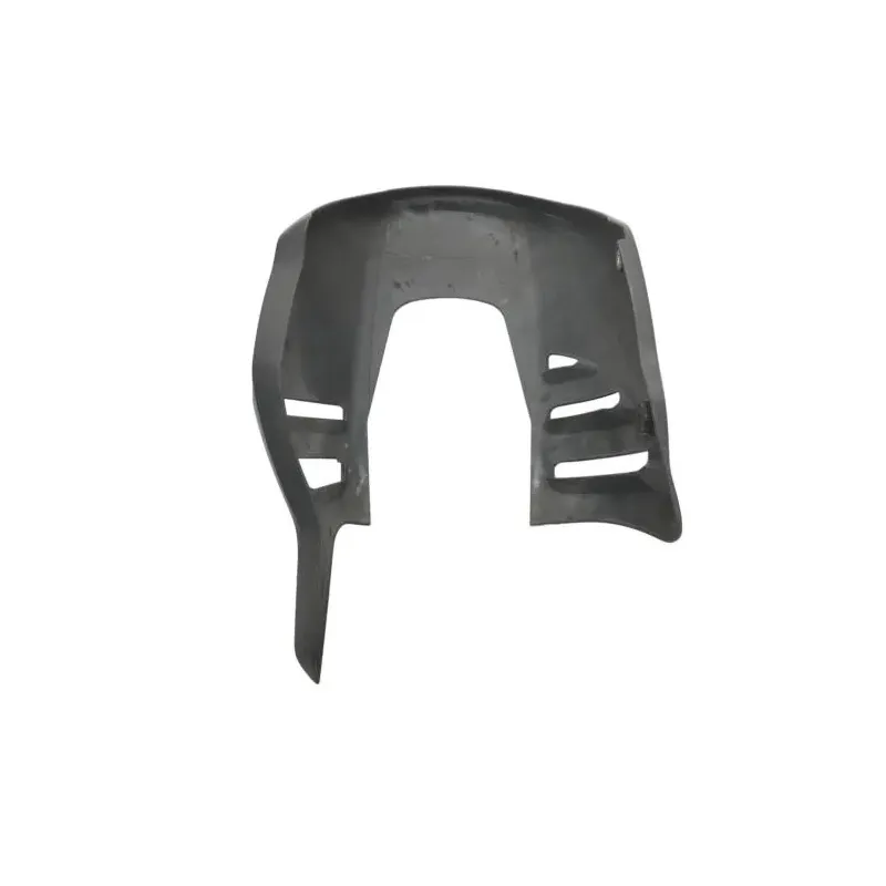Cache carenage centrale sabot KAWASAKI ER6 650 2009-2011