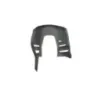 Cache carenage centrale sabot KAWASAKI ER6 650 2009-2011
