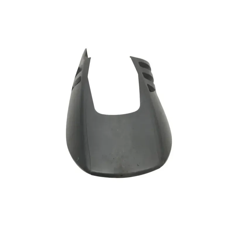 Cache carenage centrale sabot KAWASAKI ER6 650 2009-2011