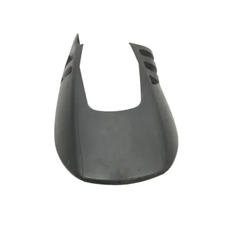 Cache carenage centrale sabot KAWASAKI ER6 650 2009-2011