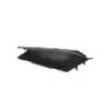 Cache carenage coque arriere droit YAMAHA XP 500 2001-2007 TMAX