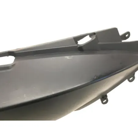 Cache carenage coque arriere droit YAMAHA XP 500 2001-2007 TMAX
