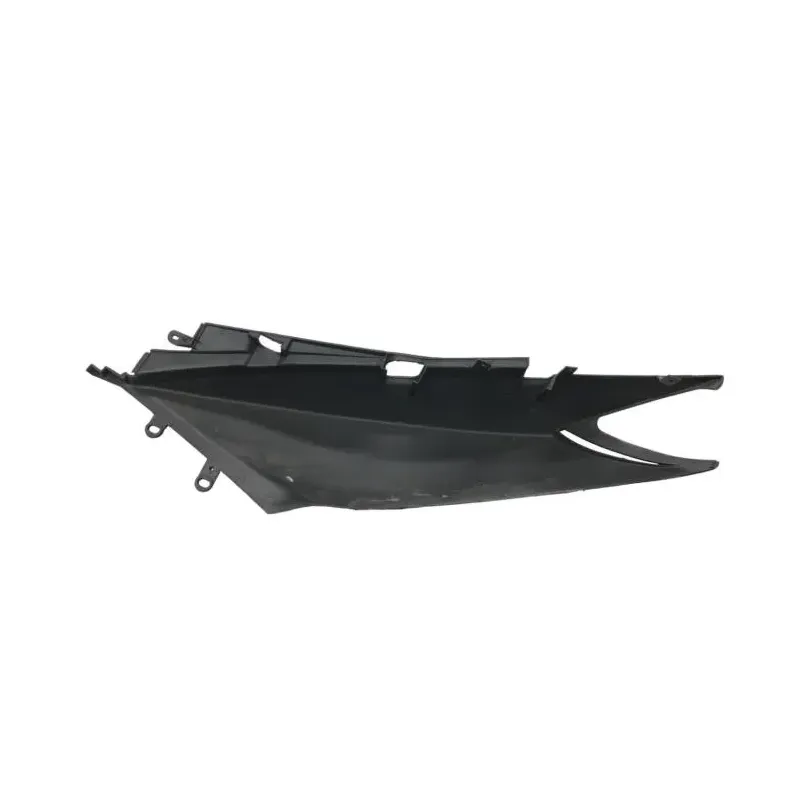 Cache carenage coque arriere droit YAMAHA XP 500 2001-2007 TMAX