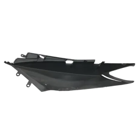 Cache carenage coque arriere droit YAMAHA XP 500 2001-2007 TMAX