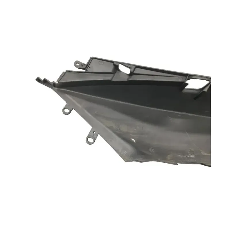 Cache carenage coque arriere droit YAMAHA XP 500 2001-2007 TMAX
