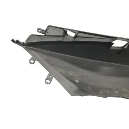Cache carenage coque arriere droit YAMAHA XP 500 2001-2007 TMAX