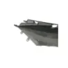 Cache carenage coque arriere droit YAMAHA XP 500 2001-2007 TMAX