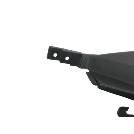 Cache carenage coque arriere droit YAMAHA XP 500 2001-2007 TMAX