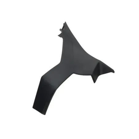 Cache lateral gauche KAWASAKI NINJA 400 2018-2022