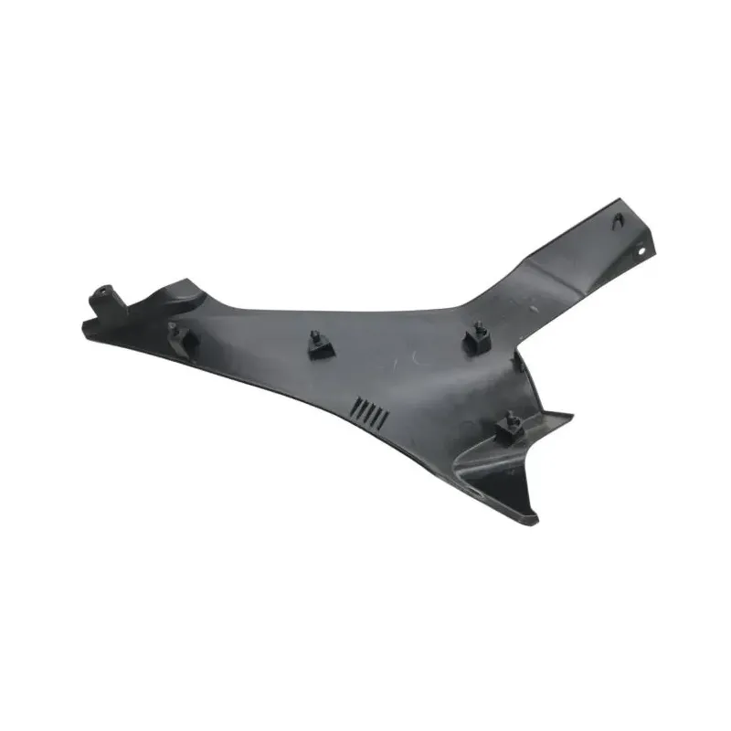 Cache lateral gauche KAWASAKI NINJA 400 2018-2022