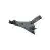 Cache lateral gauche KAWASAKI NINJA 400 2018-2022 Cache lateral gauche KAWASAKI NINJA 400 2018-2022