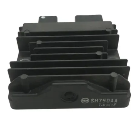Regulateur charge batterie HONDA CBF 600 2008-2012 S