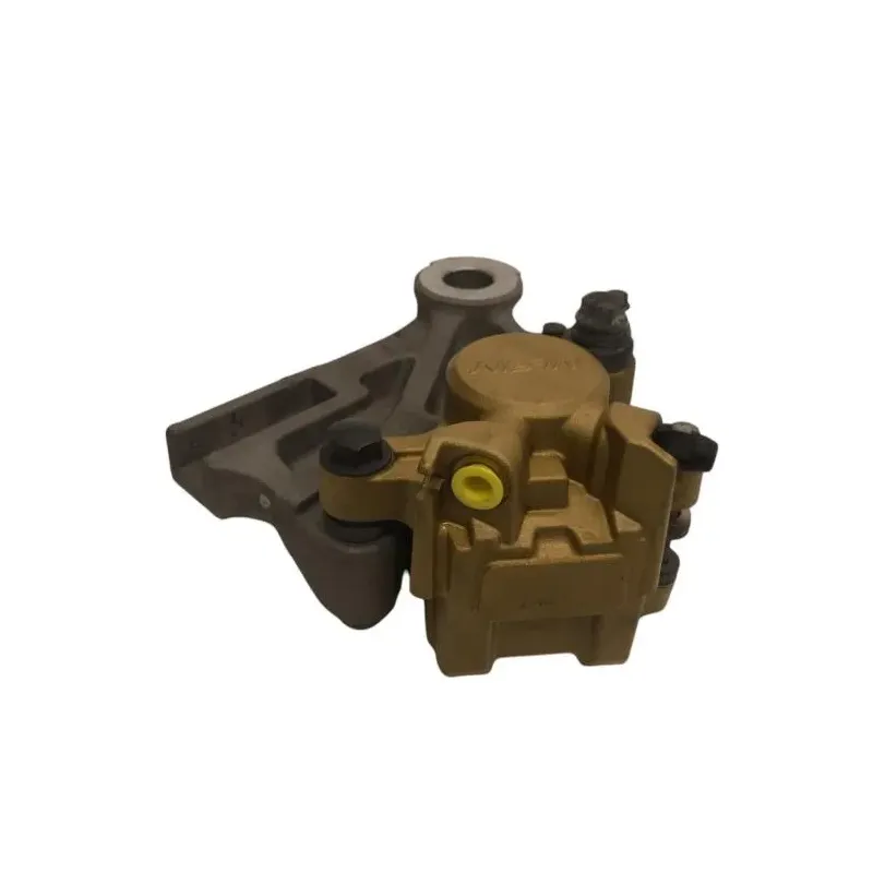 Etrier de frein arriere HONDA CBF 600 2008-2012 S