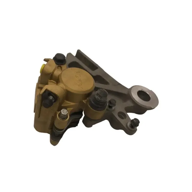 Etrier de frein arriere HONDA CBF 600 2008-2012 S