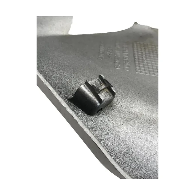 cache carenage face avant gauche HONDA NSS 125 2019-2020 FORZA