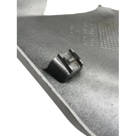 cache carenage face avant gauche HONDA NSS 125 2019-2020 FORZA