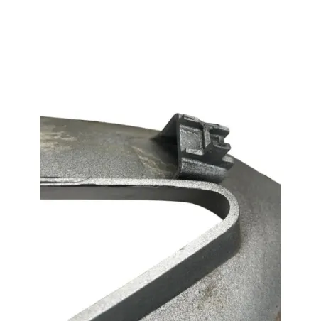 cache carenage face avant gauche HONDA NSS 125 2019-2020 FORZA