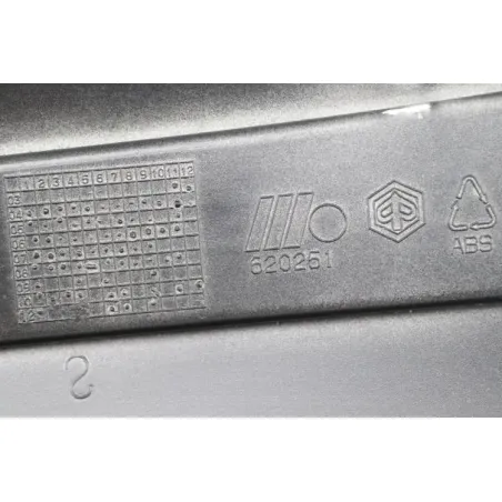 Coque arriere gauche PIAGGIO X EVO 125 2007 - 2016
