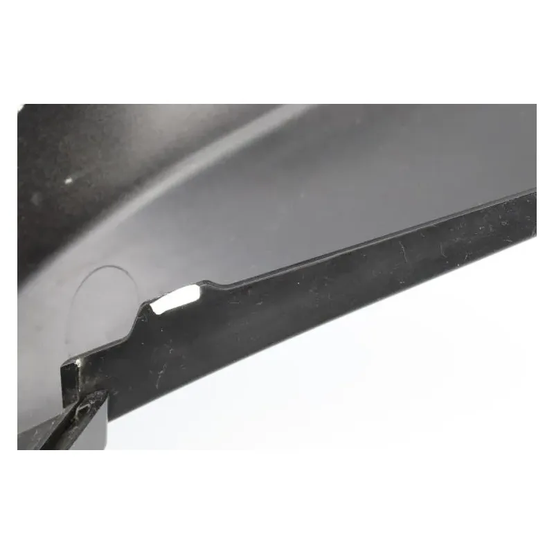 Coque arriere gauche PIAGGIO X EVO 125 2007 - 2016
