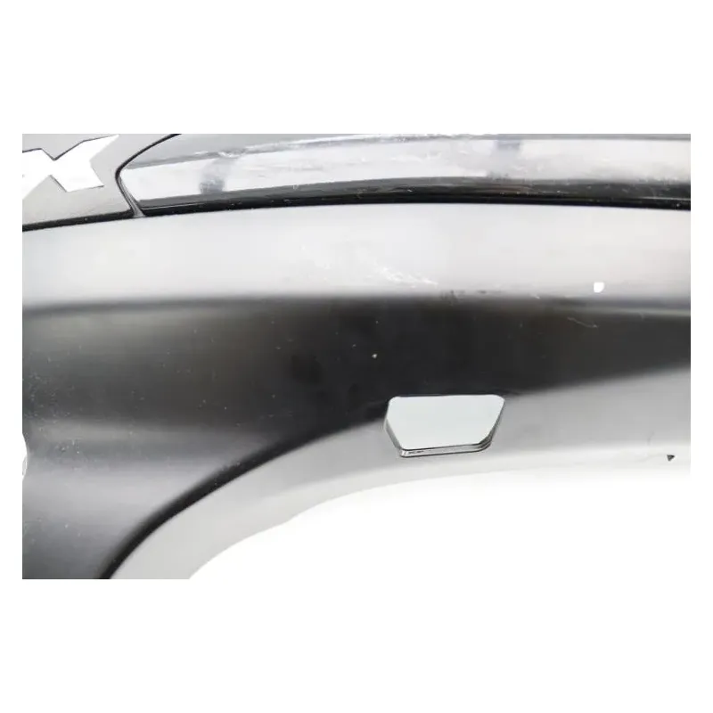 Coque arriere gauche PIAGGIO X EVO 125 2007 - 2016
