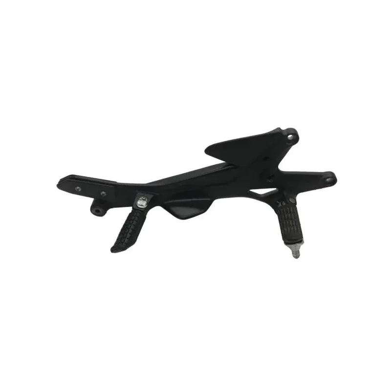 Platine avant droite HONDA CBF 600 2008-2012 S