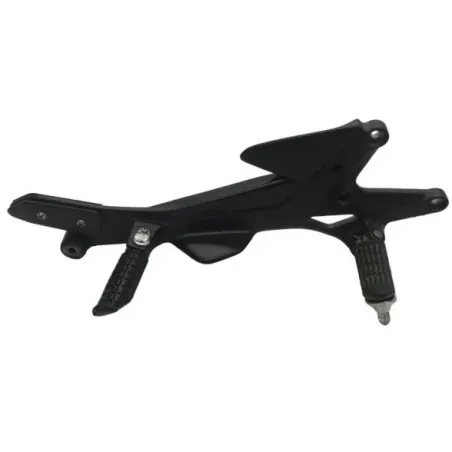 Platine avant droite HONDA CBF 600 2008-2012 S