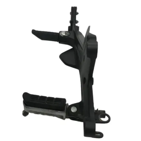 Platine avant droite HONDA CBF 600 2008-2012 S