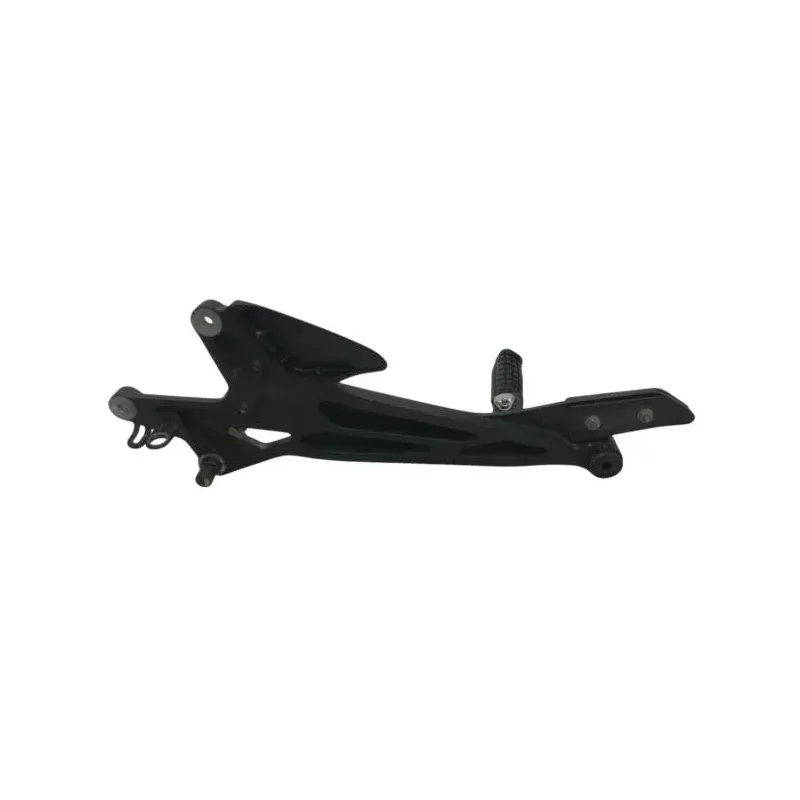 Platine avant droite HONDA CBF 600 2008-2012 S