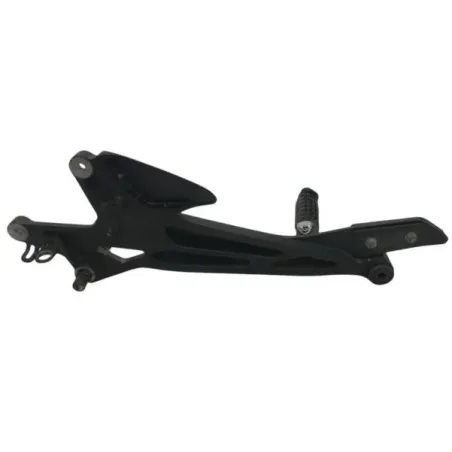 Platine avant droite HONDA CBF 600 2008-2012 S