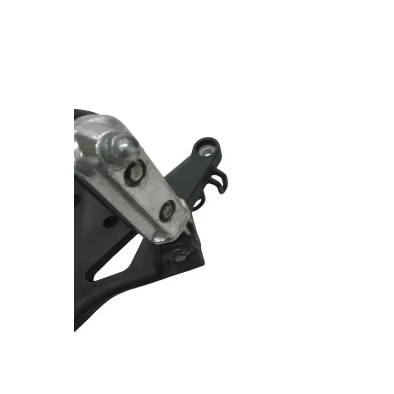 Platine avant droite HONDA CBF 600 2008-2012 S