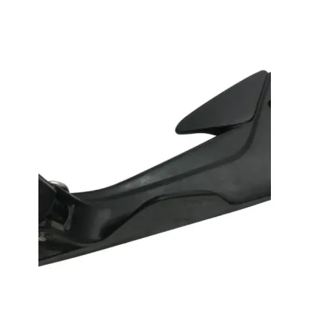 Platine avant droite HONDA CBF 600 2008-2012 S