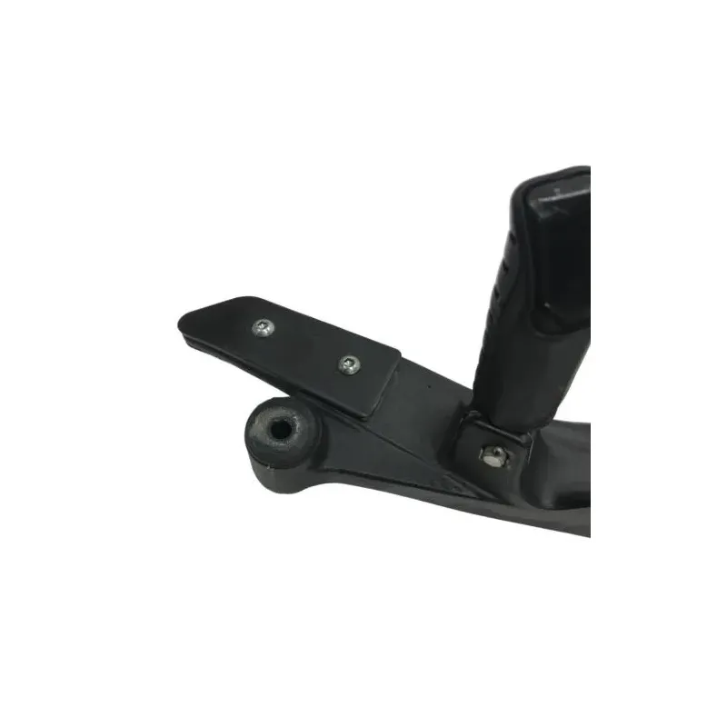 Platine avant droite HONDA CBF 600 2008-2012 S