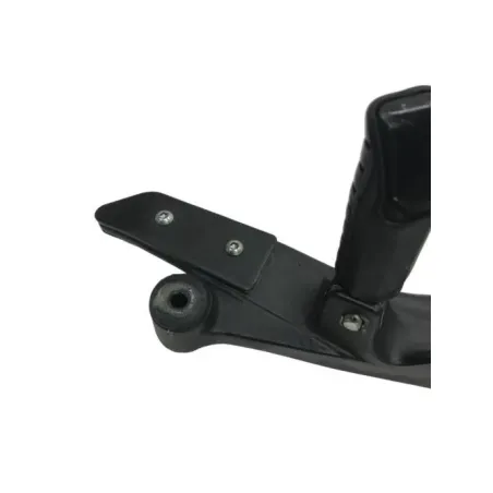 Platine avant droite HONDA CBF 600 2008-2012 S