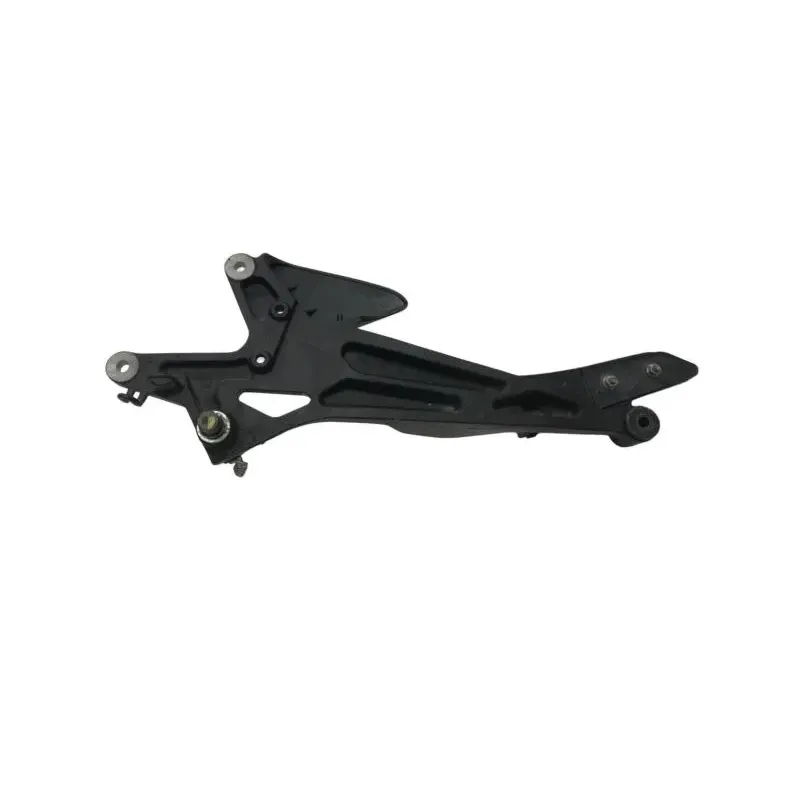 Platine avant droite HONDA CBF 600 2008-2012 S