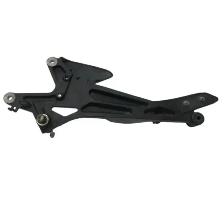 Platine avant droite HONDA CBF 600 2008-2012 S