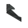 Platine avant droite HONDA CBF 600 2008-2012 S