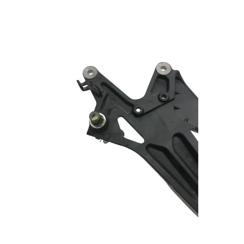 Platine avant droite HONDA CBF 600 2008-2012 S