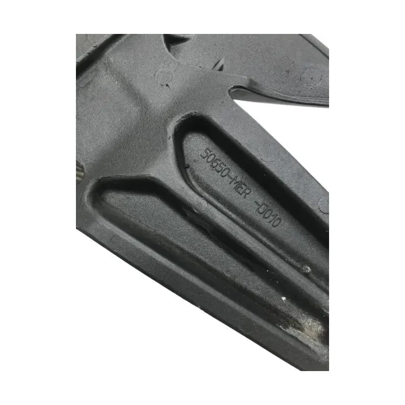 Platine avant droite HONDA CBF 600 2008-2012 S