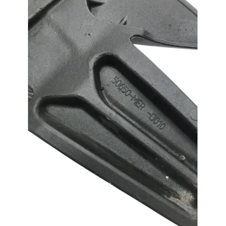 Platine avant droite HONDA CBF 600 2008-2012 S