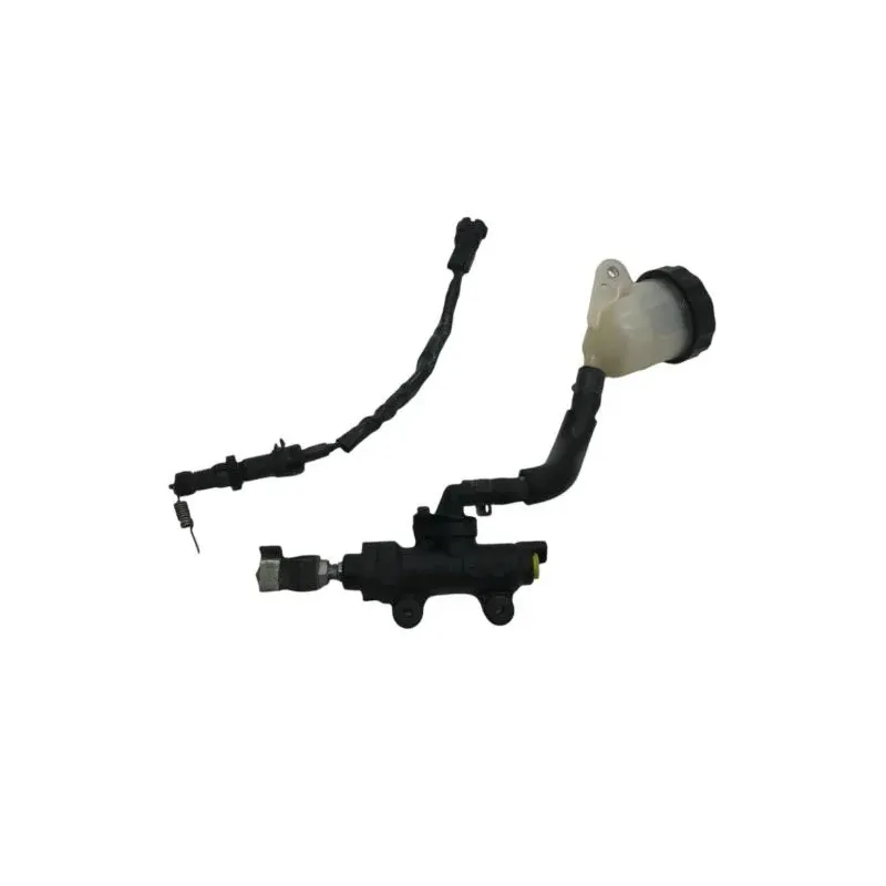 Maitre cylindre frein arriere HONDA CBF 600 2008-2012 S