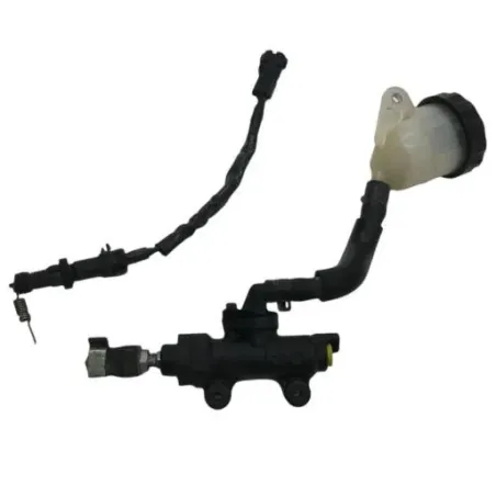 Maitre cylindre frein arriere HONDA CBF 600 2008-2012 S