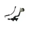 Maitre cylindre frein arriere HONDA CBF 600 2008-2012 S Maitre cylindre frein arriere HONDA CBF 600 2008-2012 S