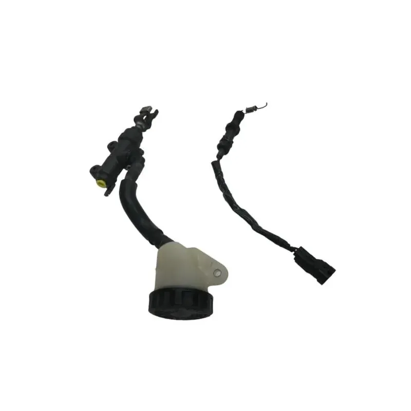 Maitre cylindre frein arriere HONDA CBF 600 2008-2012 S