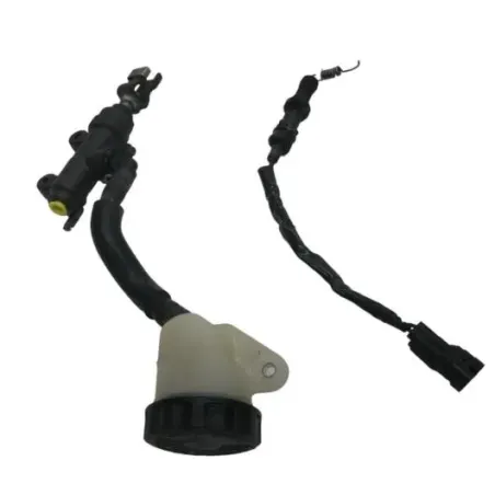 Maitre cylindre frein arriere HONDA CBF 600 2008-2012 S