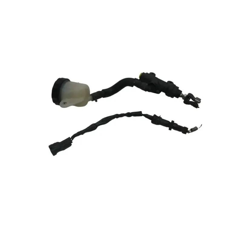 Maitre cylindre frein arriere HONDA CBF 600 2008-2012 S