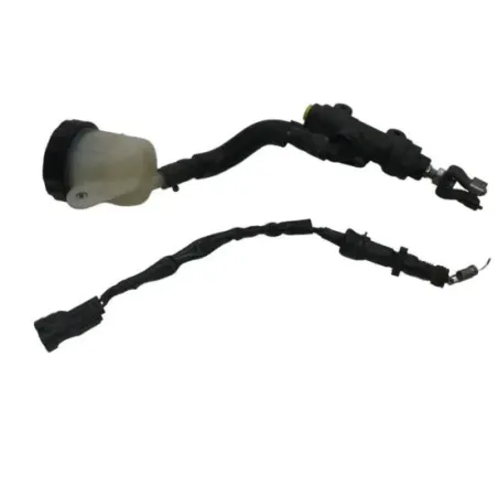 Maitre cylindre frein arriere HONDA CBF 600 2008-2012 S